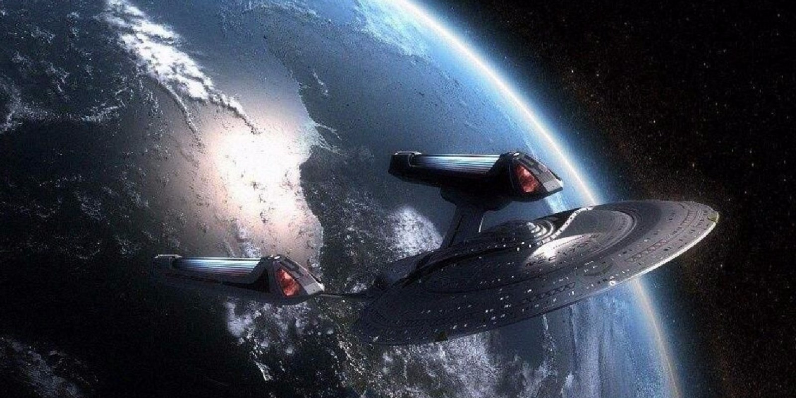 宇航员亲述在太空遭遇的"诡异幻觉",难道太空中真有神秘力量