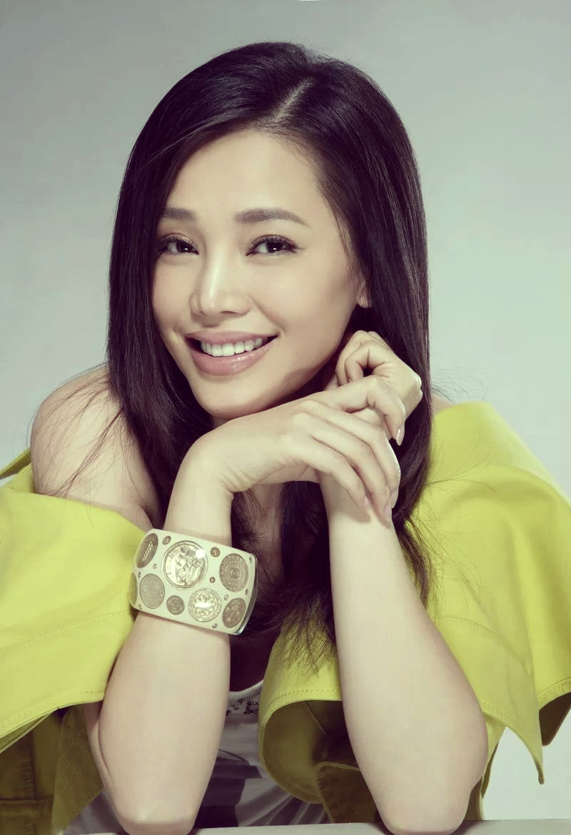 孔维:演艺与公益之路的坚定者