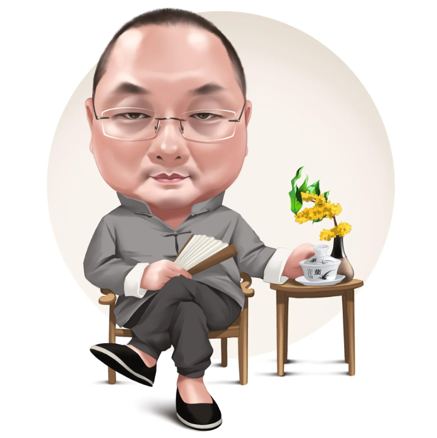 适合永久不换的头像,第一眼就吸引人的头像