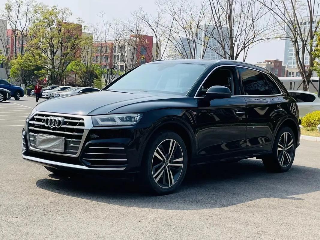 奥迪Q5落地价24万左右(奥迪q5落地价24万左右的车)