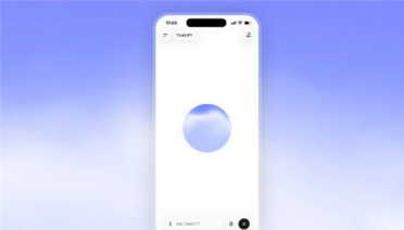 像真人聊天！OpenAI发布GPT-Live：AI可同步听与说
