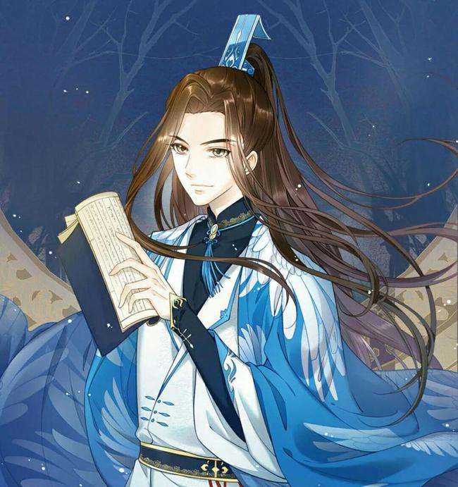 真费事的《烂柯棋缘》超车了,《灵域》被挤下排行,高分爽文十足