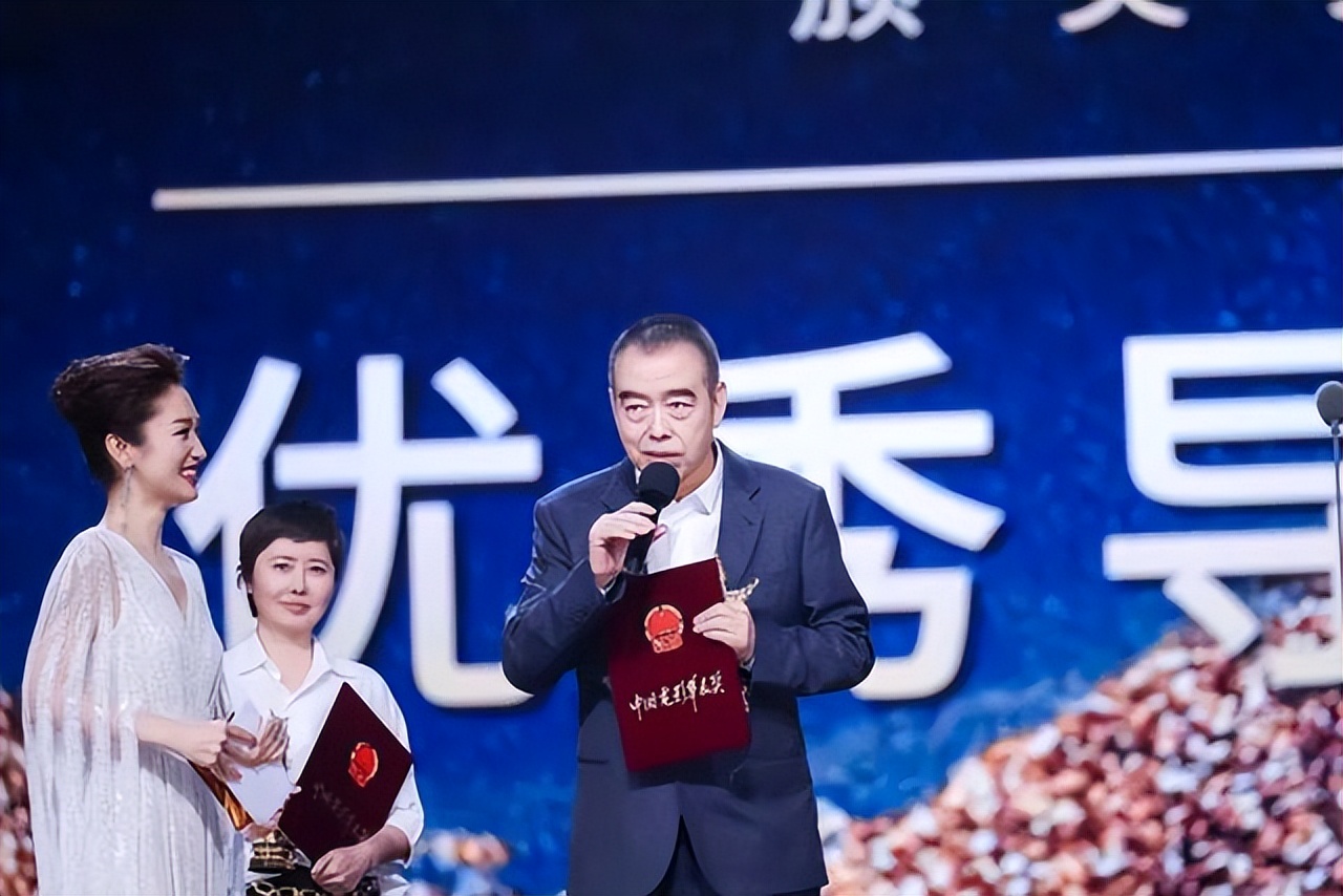华表奖获奖全名单来了!