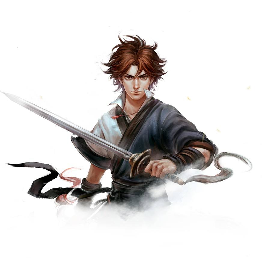 剑来:杨老头最大的秘密,涉及陈平安和李槐