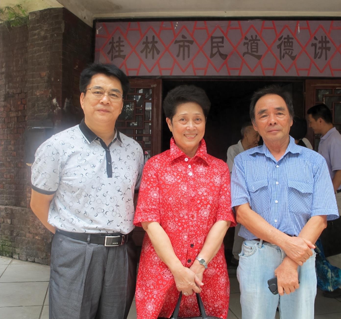 "刘三姐"黄婉秋,病逝不到一年,丈夫何有才的坚持令人泪目