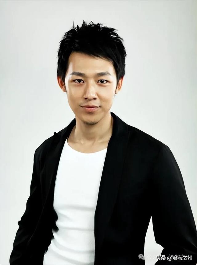 沧州籍十大知名演员明星!