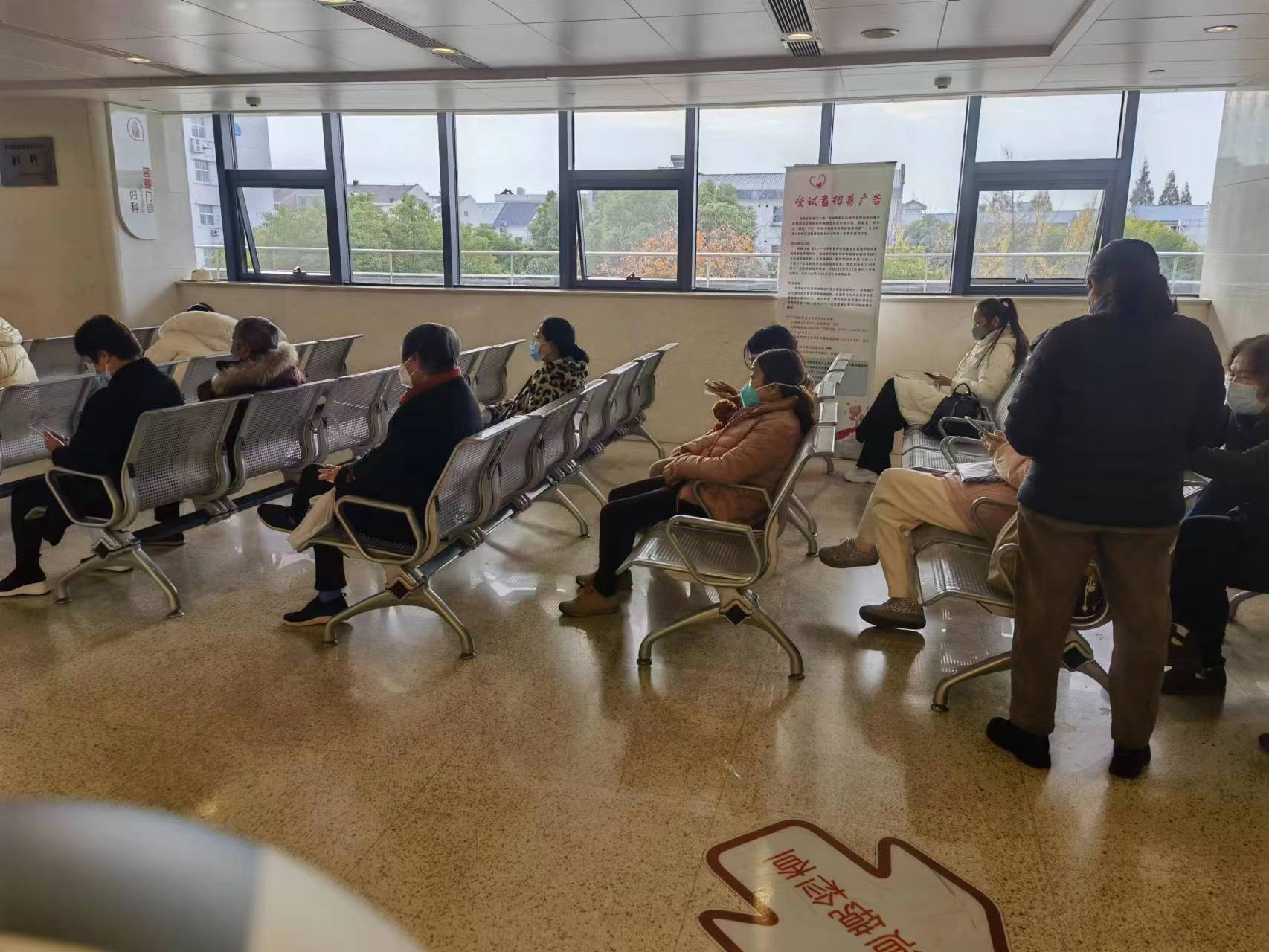 苏州市立医院|苏州吴中区陪诊|在苏州,无痛胃镜一定要家属陪同吗