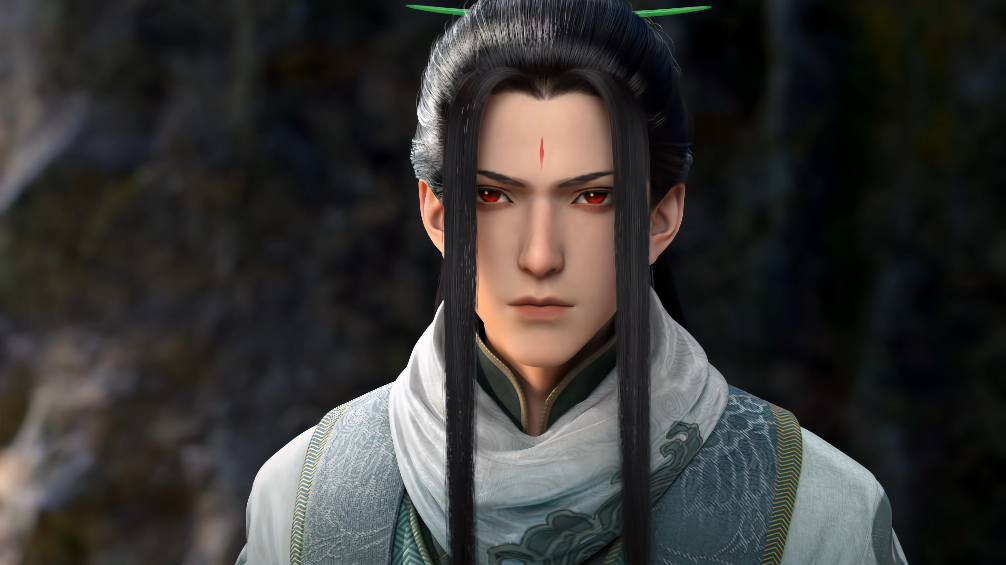 诛仙:正道三大派未来接班人,萧逸才,法相,李洵谁更强?