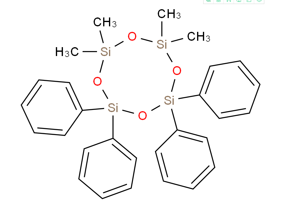 環五聚二甲基硅氧烷對皮膚的作用與功效