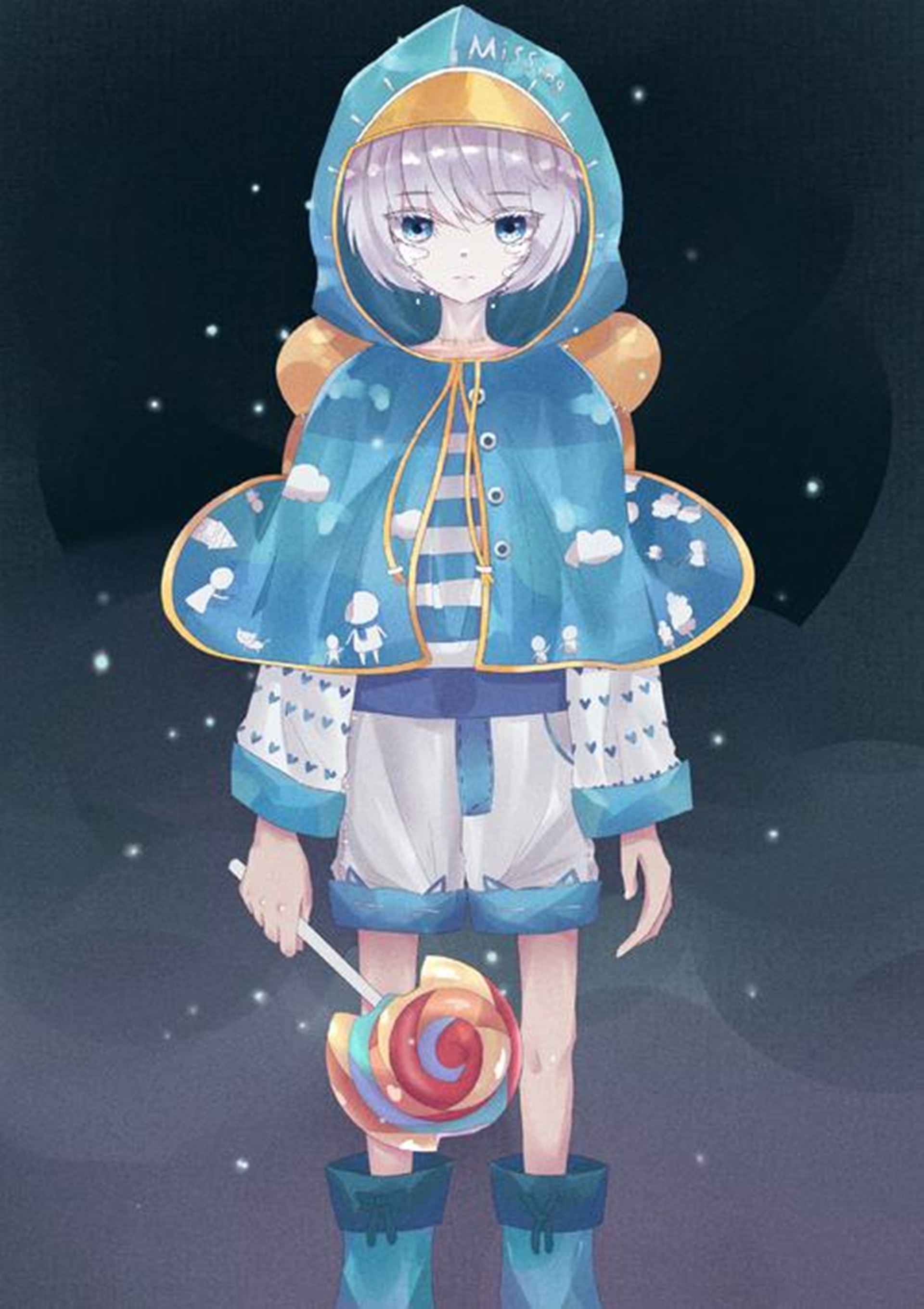 第五人格:新赛季推理紫皮曝光,爱哭鬼"雪上小王子"可爱亮相