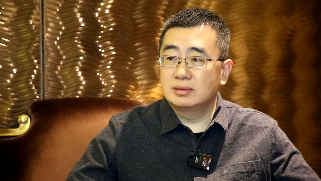 海安中学校友丁捷:母校带给我很多文学成就感