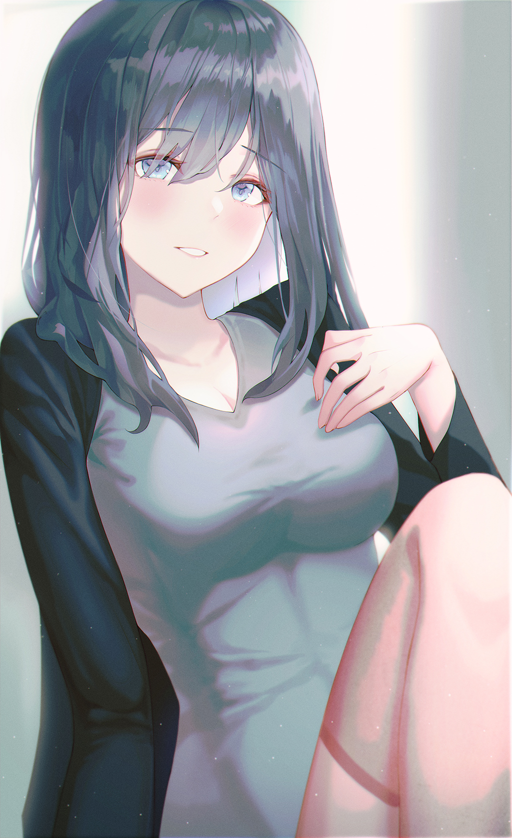 画师moda作品欣赏