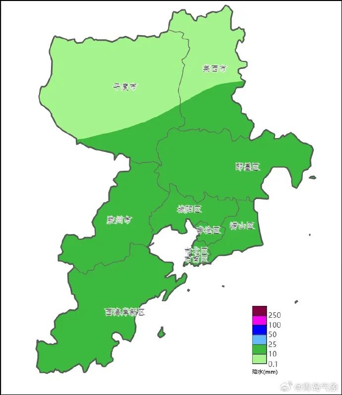 青岛天气预报一周天气预报 青岛天气预报一周天气预报