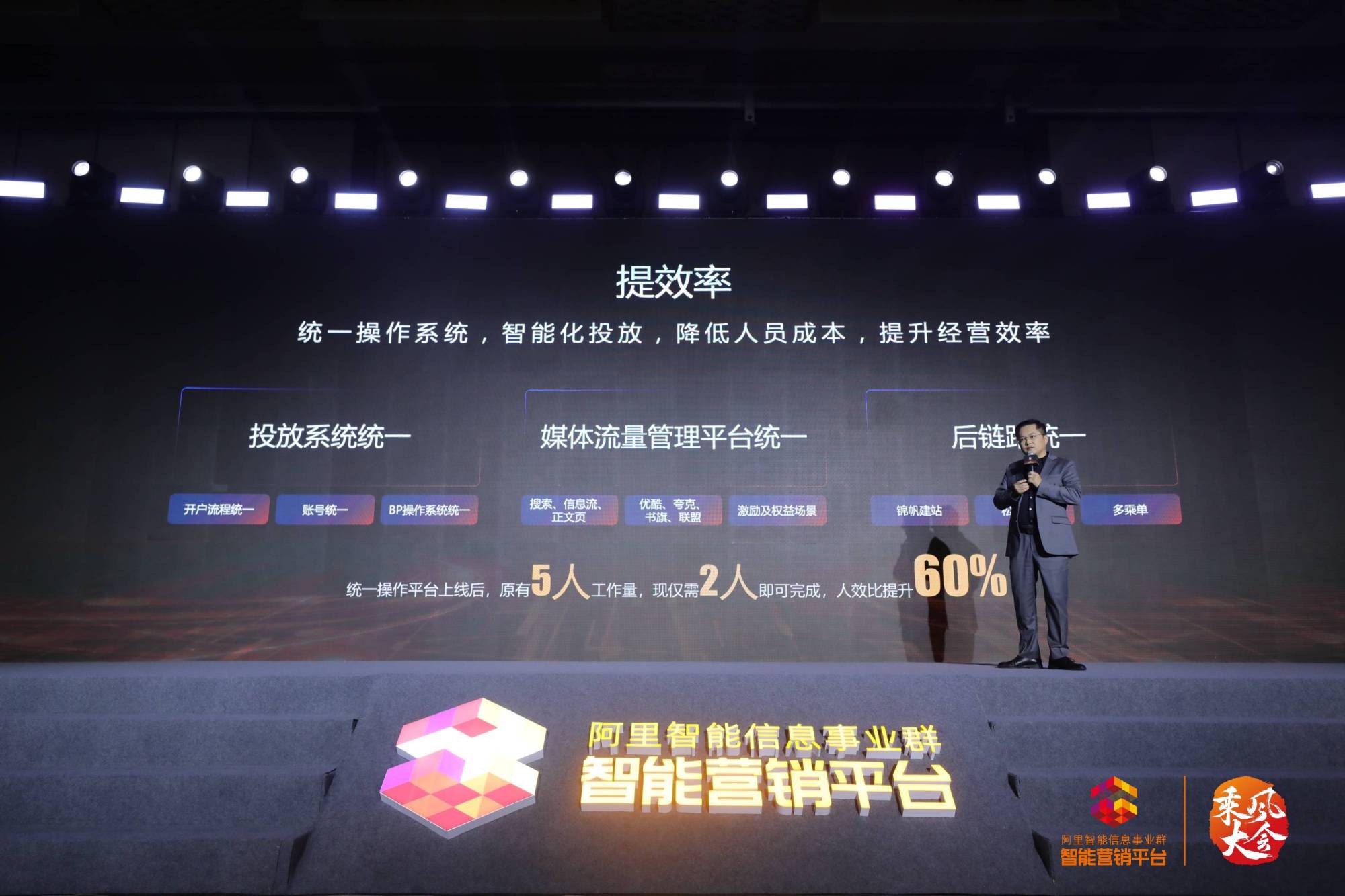 阿里"超级汇川"全面升级,从商业价值交换到商业价值共建