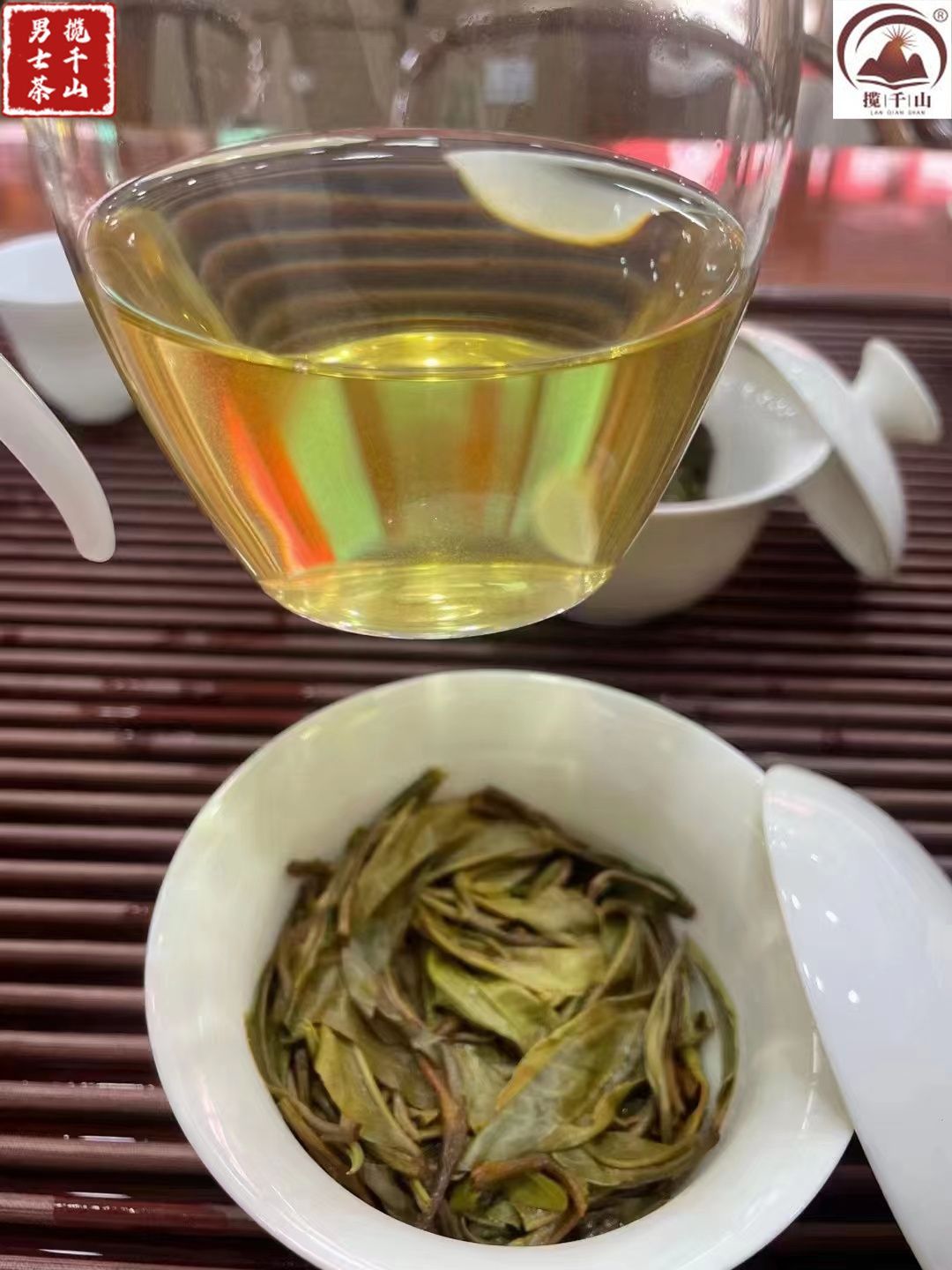 梅子箐:一个让人相见恨晚的古树茶
