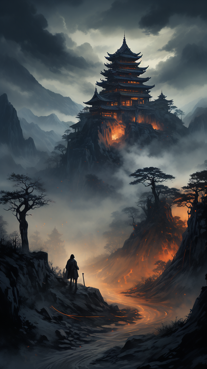 恐怖!九蛇抬棺送葬,梦魇缠身,我该如何逃出这诡异诅咒?