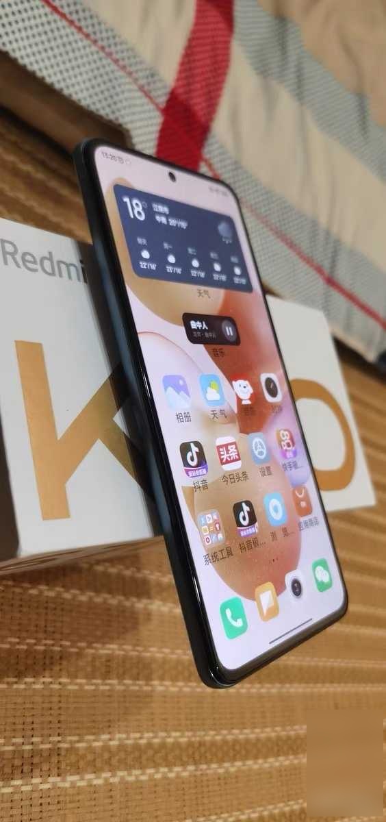 如何评价红米手机2?