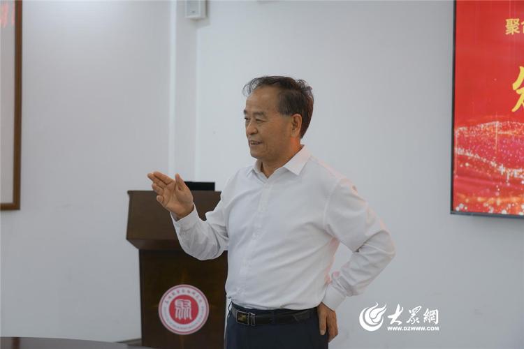 打造零碳智能物流生态圈 青岛科技大学"聚合物新材料-双箭奖励基金"