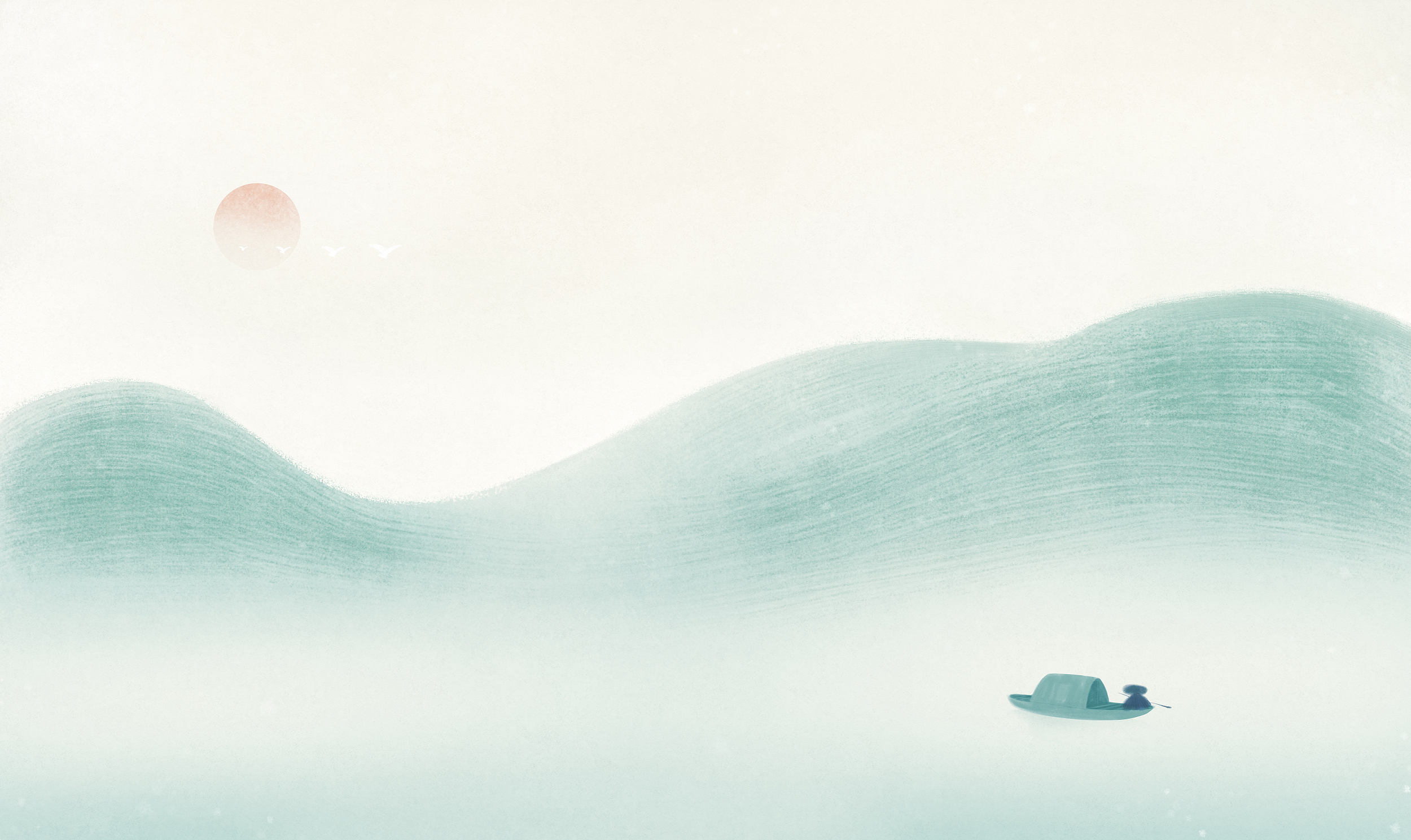 读书|今天,我们可以这样读唐诗