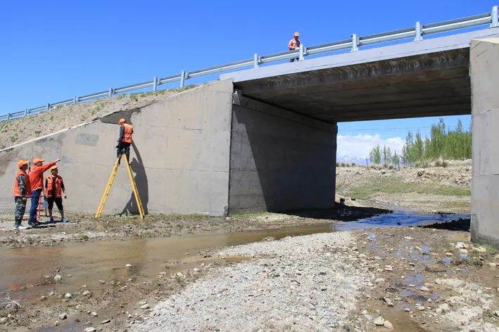 新版《公路桥涵养护规范》即将施行,最新解读来了