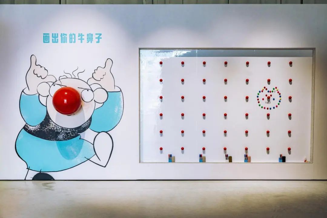 wow~打破"次元壁",一起"穿书"!