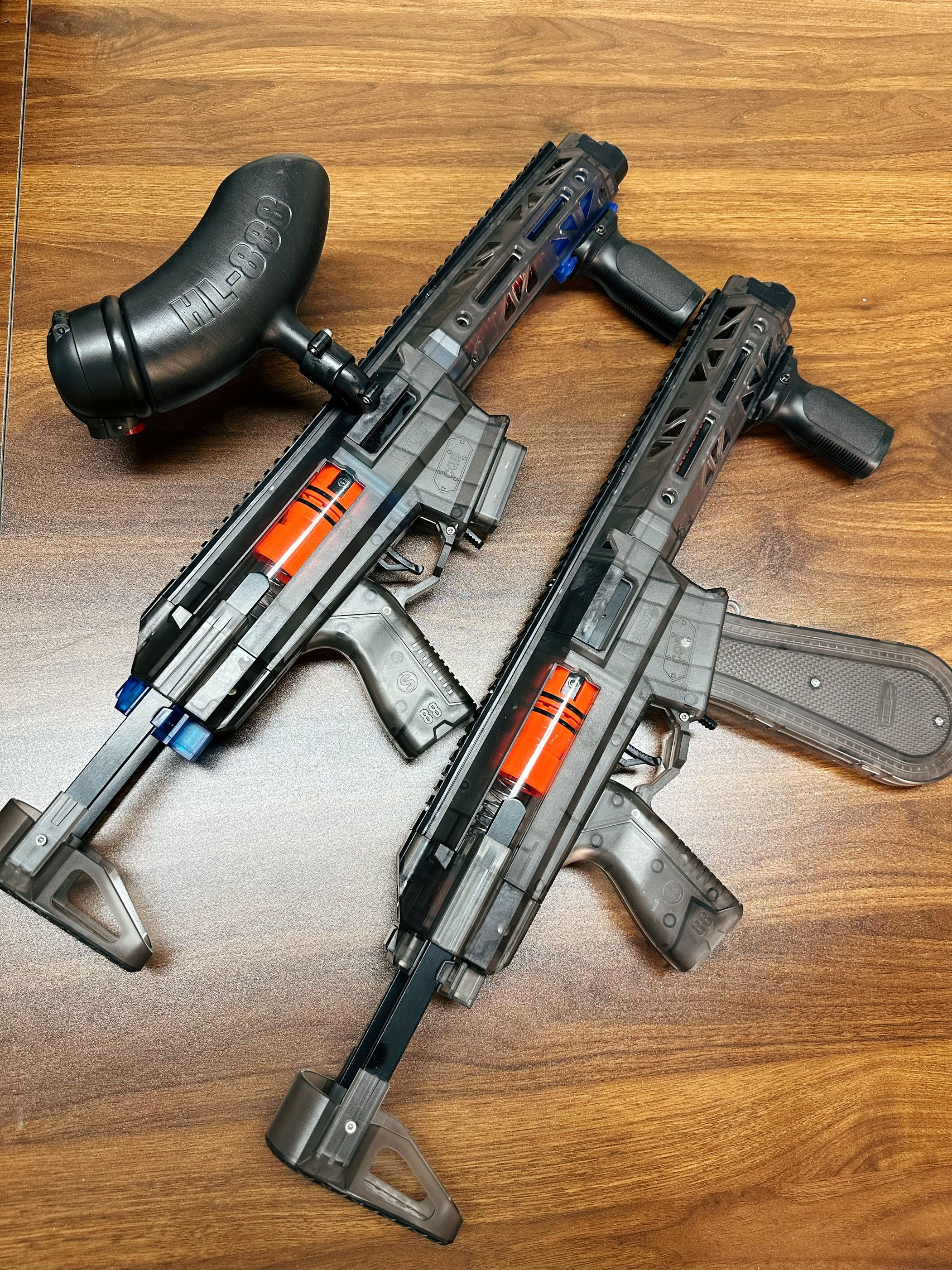 兄弟联真人cs彩蛋对战套装