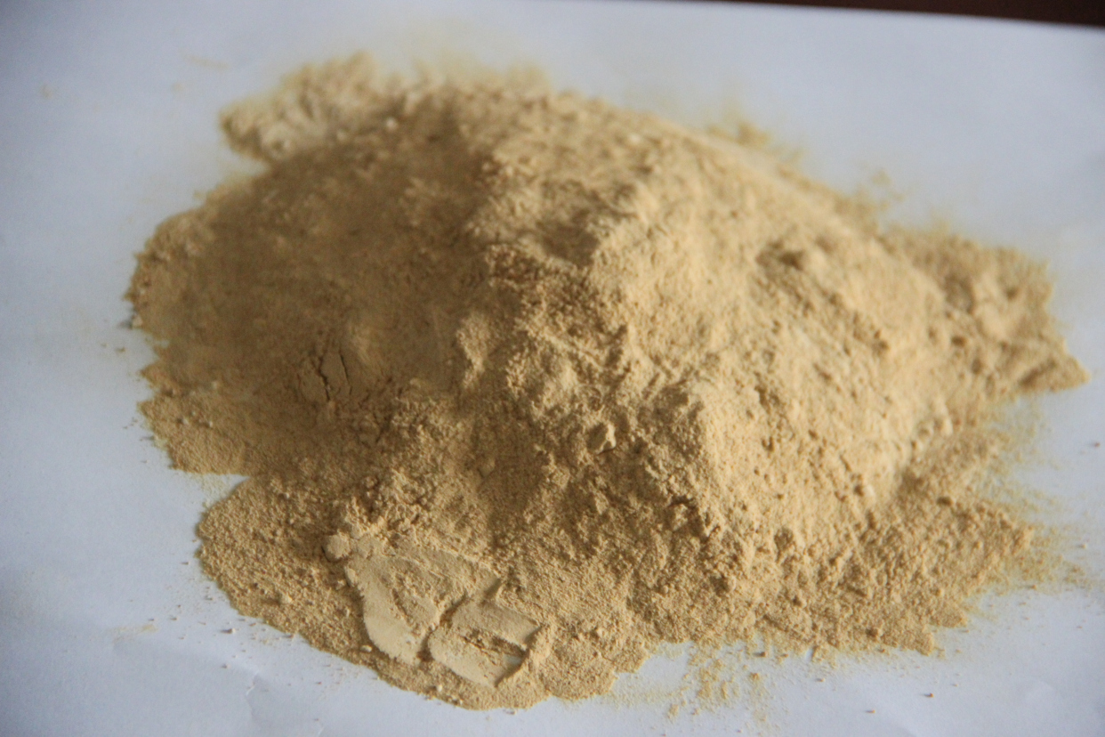 玉米浆干粉产品用途