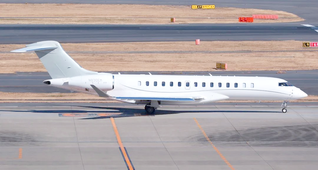 湾流g650停产 全球公务机市场风云再起