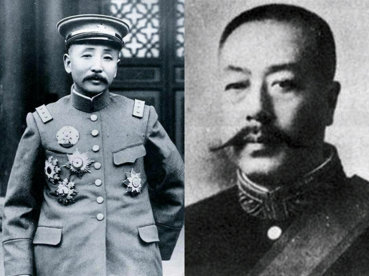 王永江:奉天的财神爷,敢和汤玉麟硬碰硬,张作霖对他言听计从
