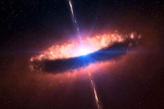 未解之谜|超新星爆炸 参宿四进入爆炸倒计时?