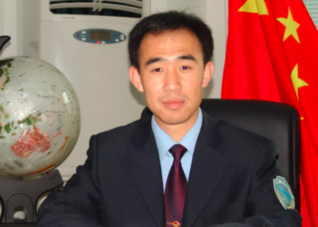 典型|于洋:牢记宗旨,不负重托,当好情系百姓的劳动保障监察员