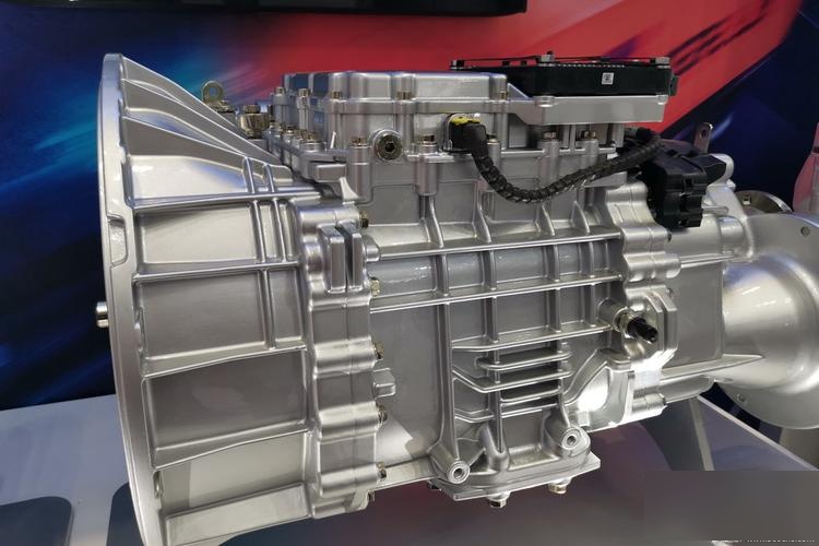 伊顿变速箱和zf变速箱那个比较好用?