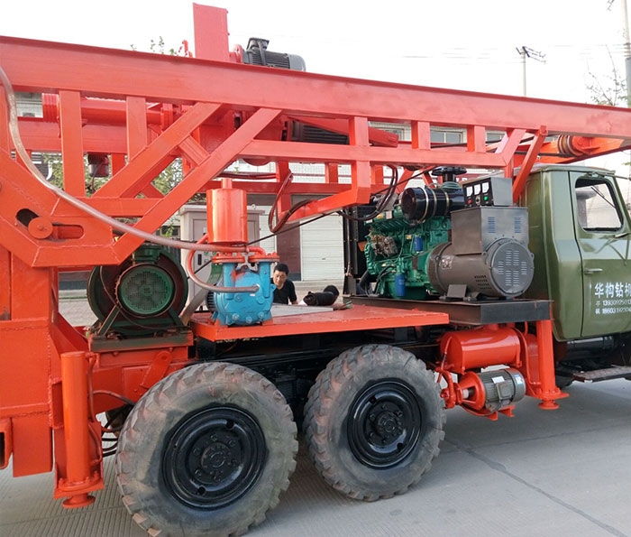 正反循环钻机施工要点都有哪些