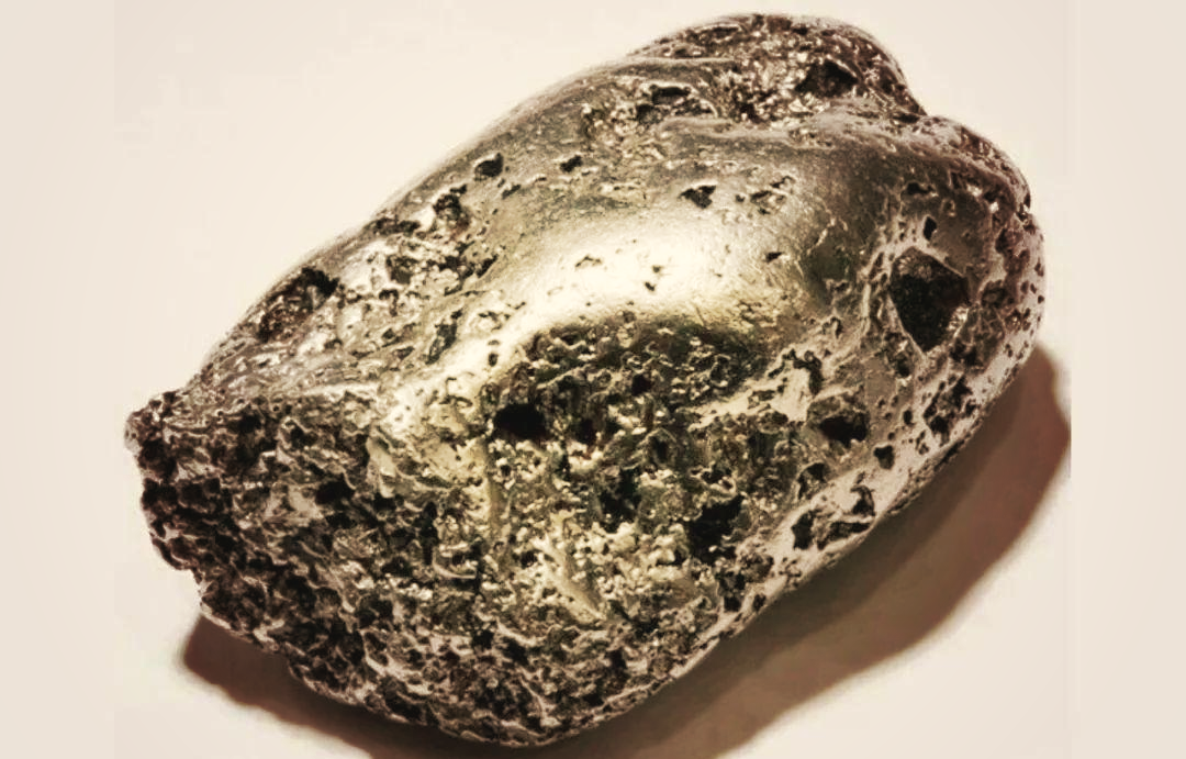 铑金属的独特特性与广泛应用