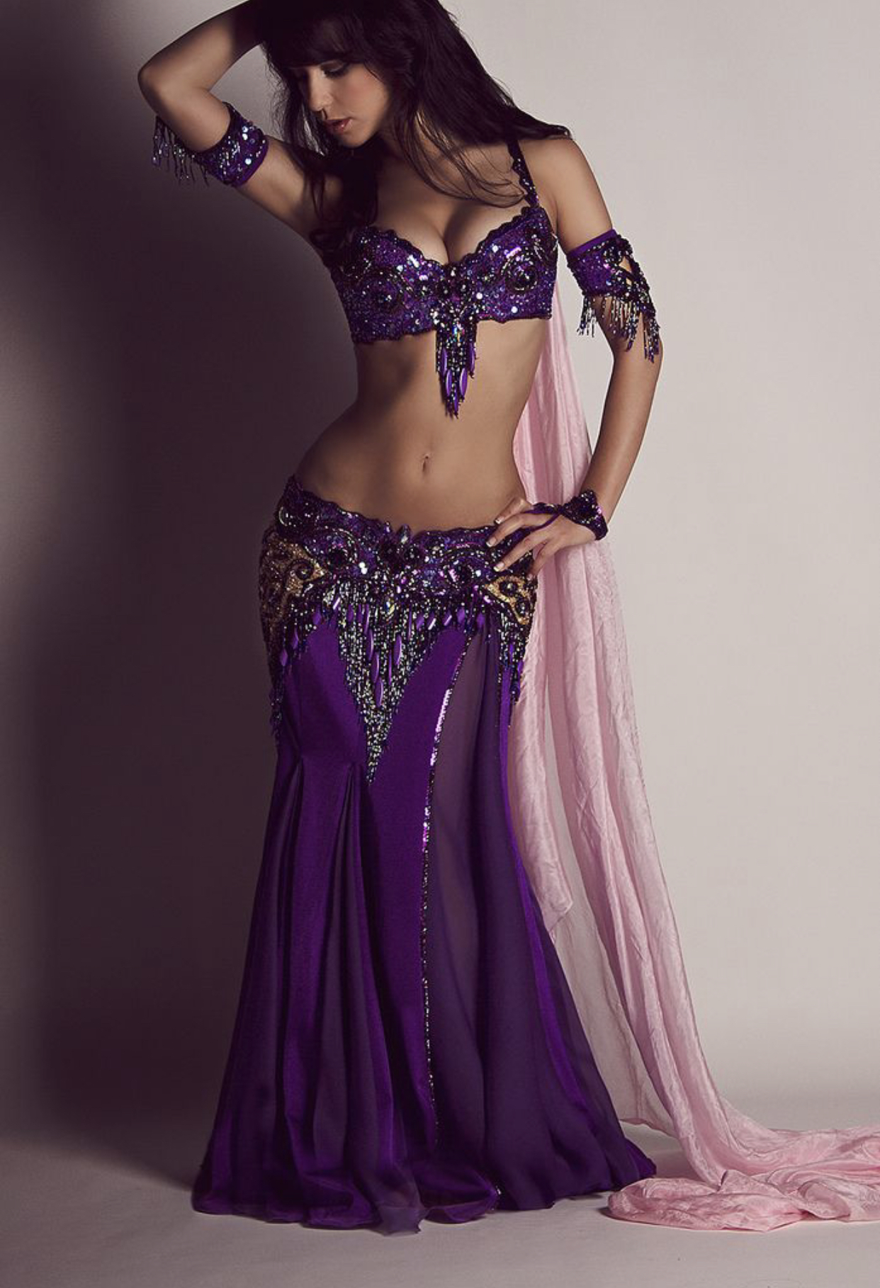 埃及旅游必看的肚皮舞