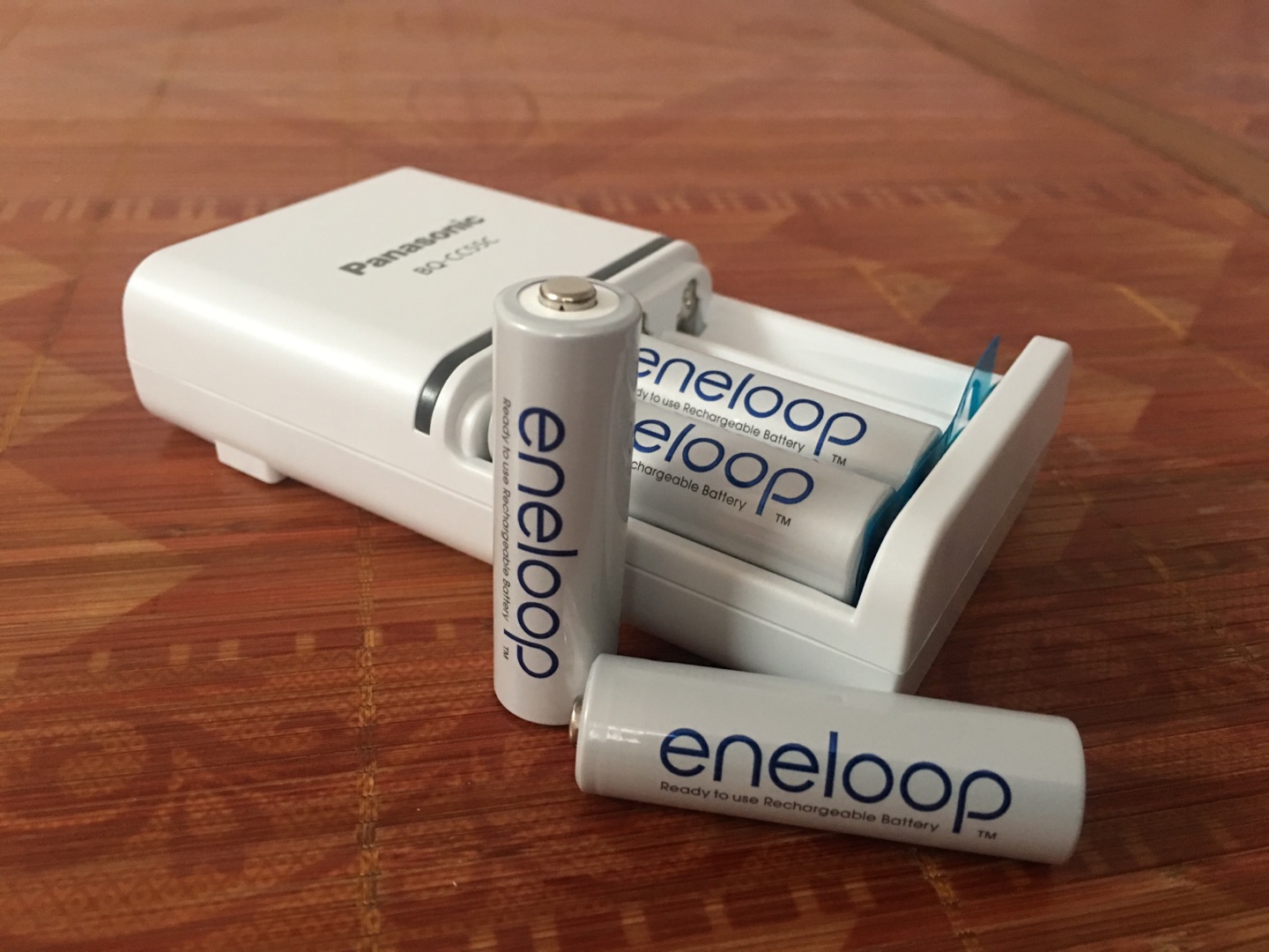 爱乐普快速智能套装