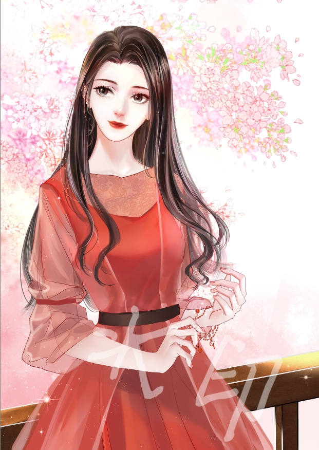 《北平春》她是心有所属的寒门千金,他高高在上,从未心动!