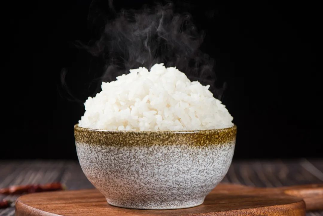 米饭放凉后再吃居然真有这些功效