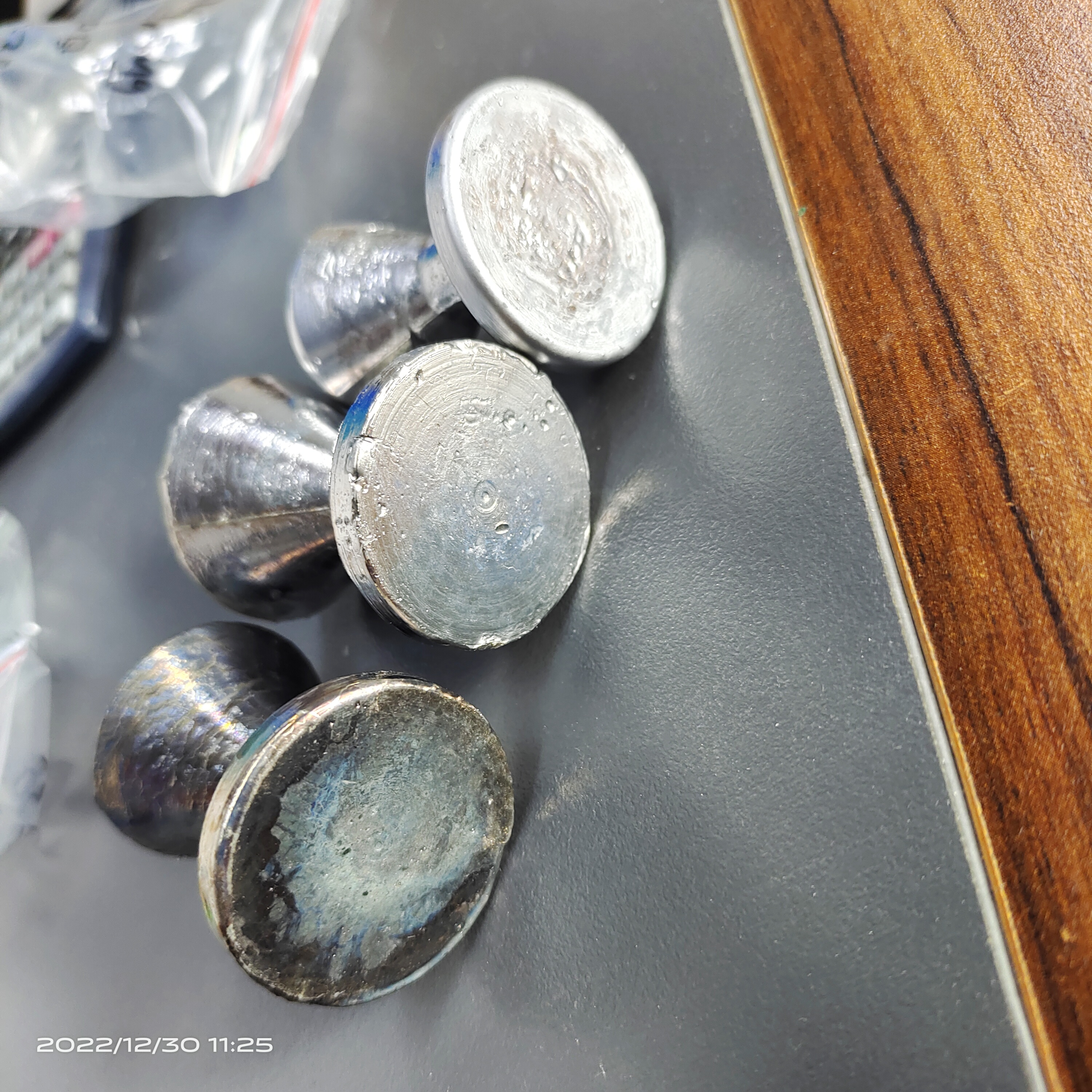 酷斯特仪器全自动真空熔炼炉真空重熔炉