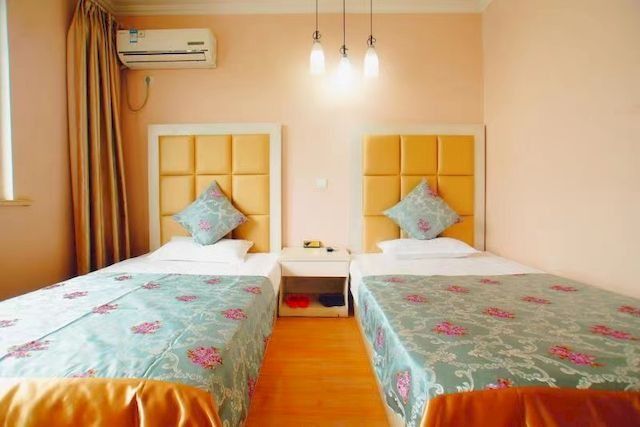 苏州太湖三山岛三山人家29号民宿避世小岛上过清凉夏天