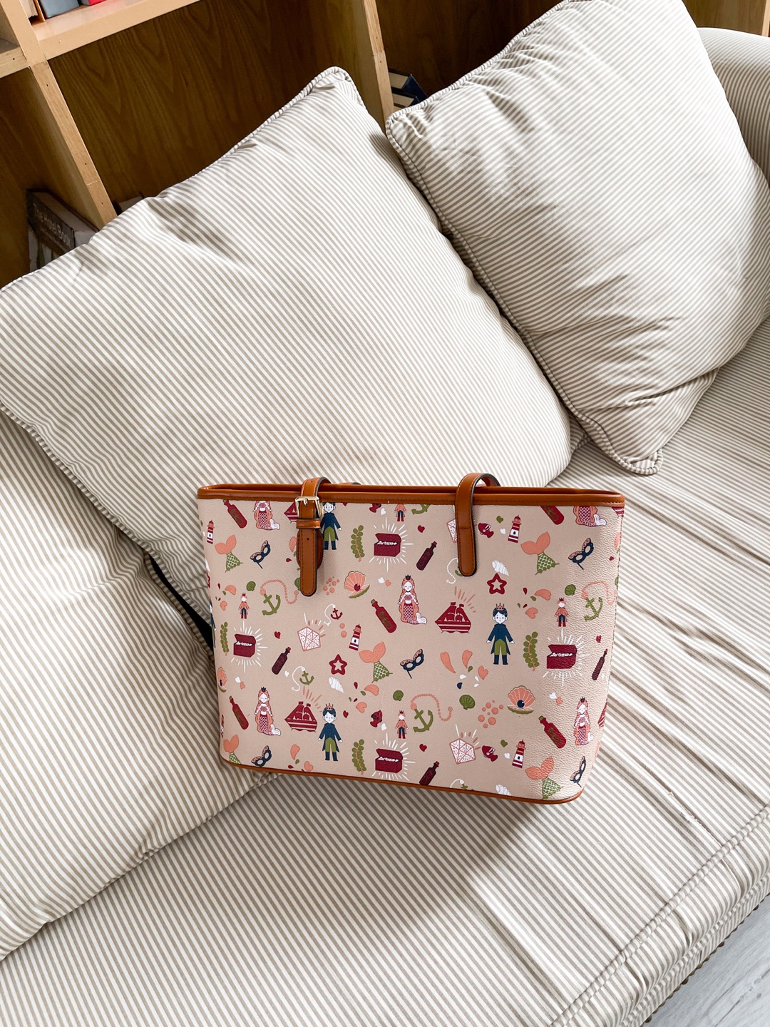 dodo包6804 四川乐山妹子包包