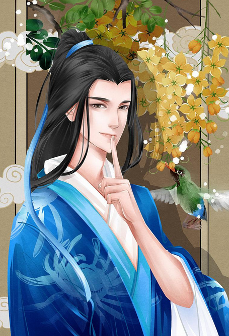 比《本王想静静》还高糖,猫小猫的这部古言,9.8成黑马!