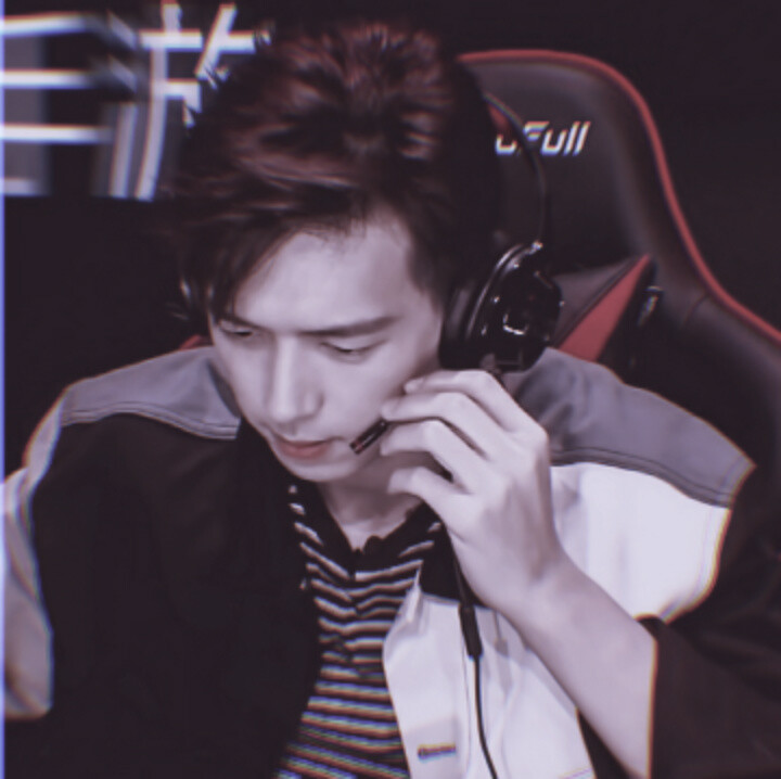 头像|李现头像帅气