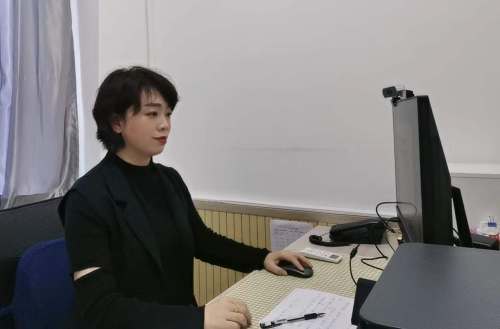 育鹏小学:名师引领互学共研,让教育幸福启航