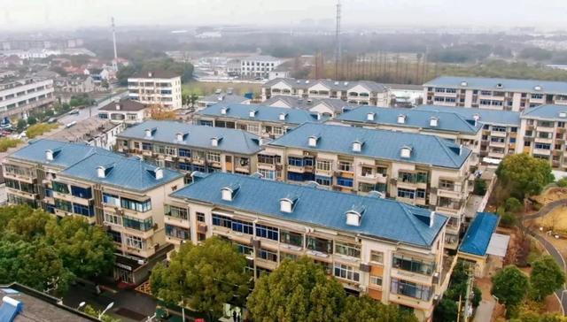 高质量建设绿色科创宜居现代化新佘山丨街镇党工委书