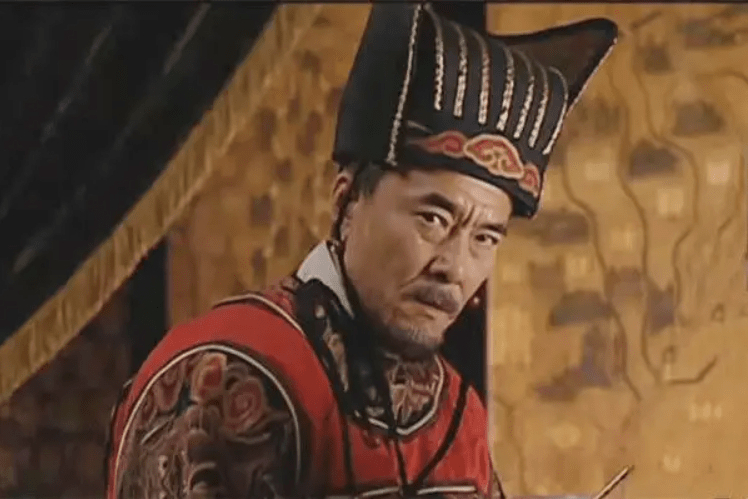 海瑞打完胡宗宪儿子,又没收他的钱,胡宗宪没怪海瑞,反教训儿子