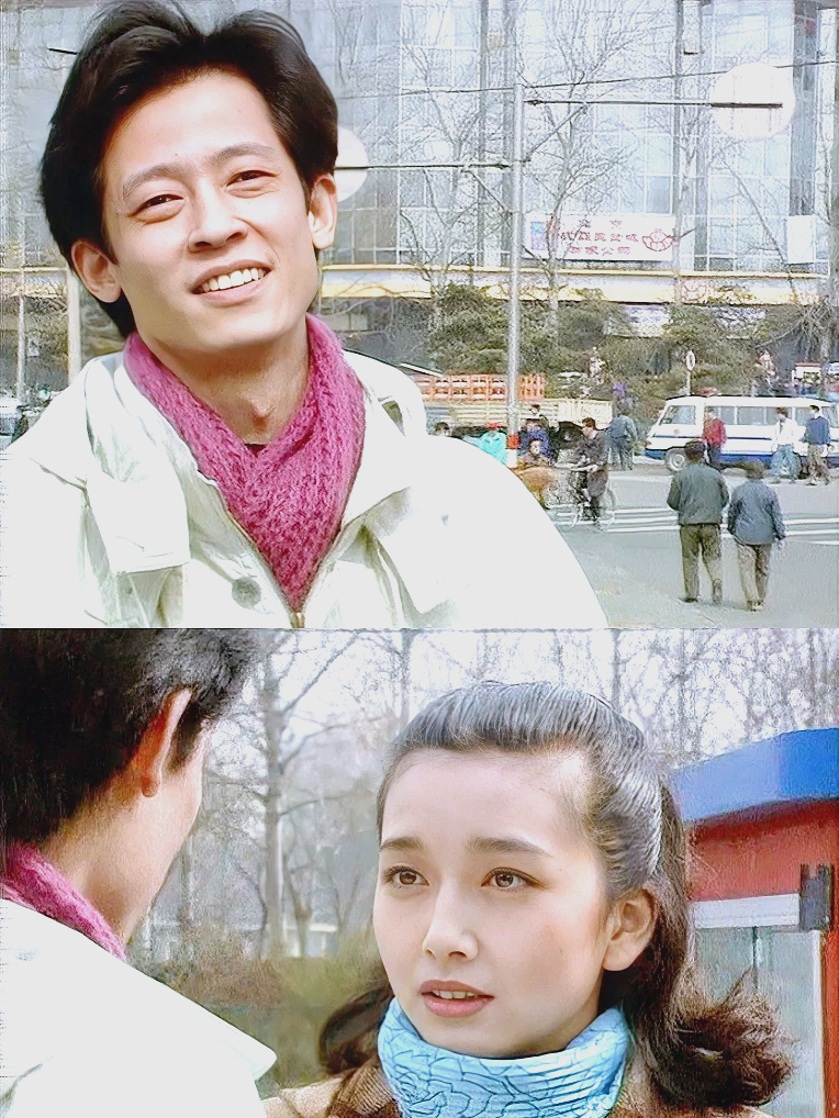 方言与杜梅的情感旅程:从误会到婚姻的温情启示