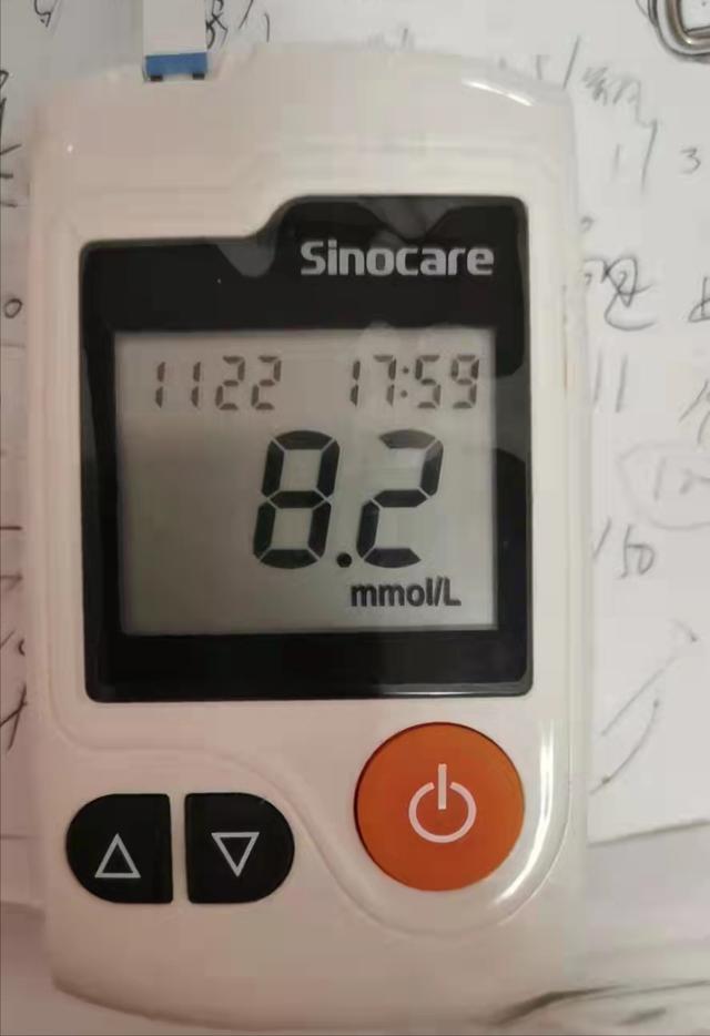 两周空腹血糖从13降到8,餐后从24降到10,怎么做?肠道菌群重建