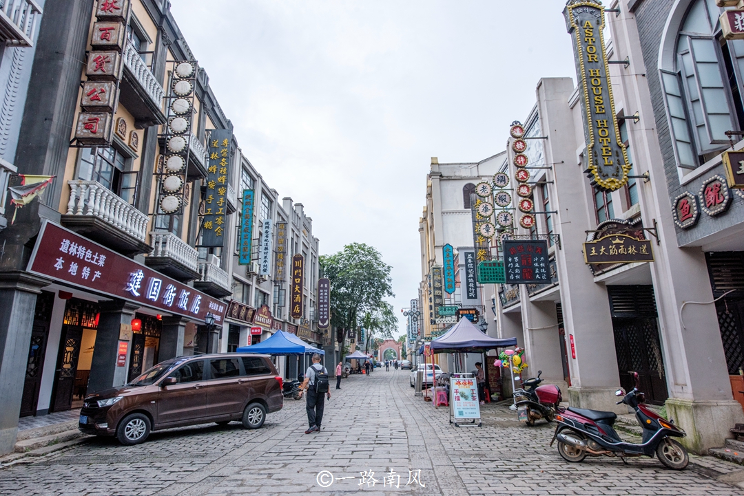 长沙旅游没有淡季,这些新晋的网红打卡点颜值都很高,你去过没有