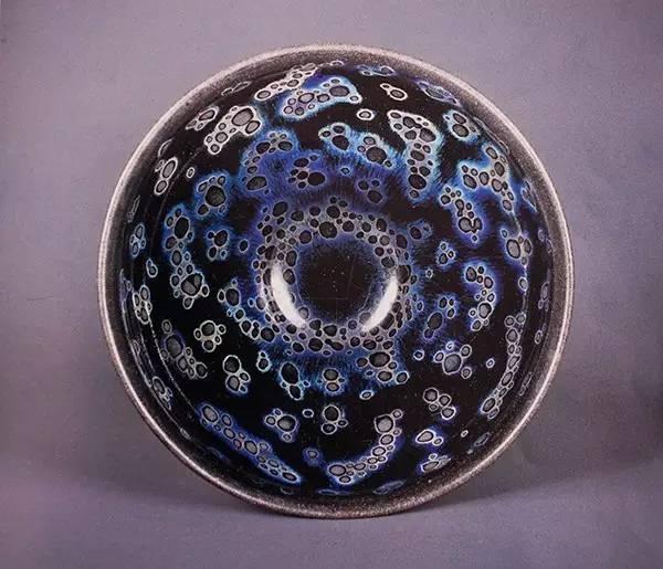 盛世华彩 古窑新韵(一)丨建窑建盏